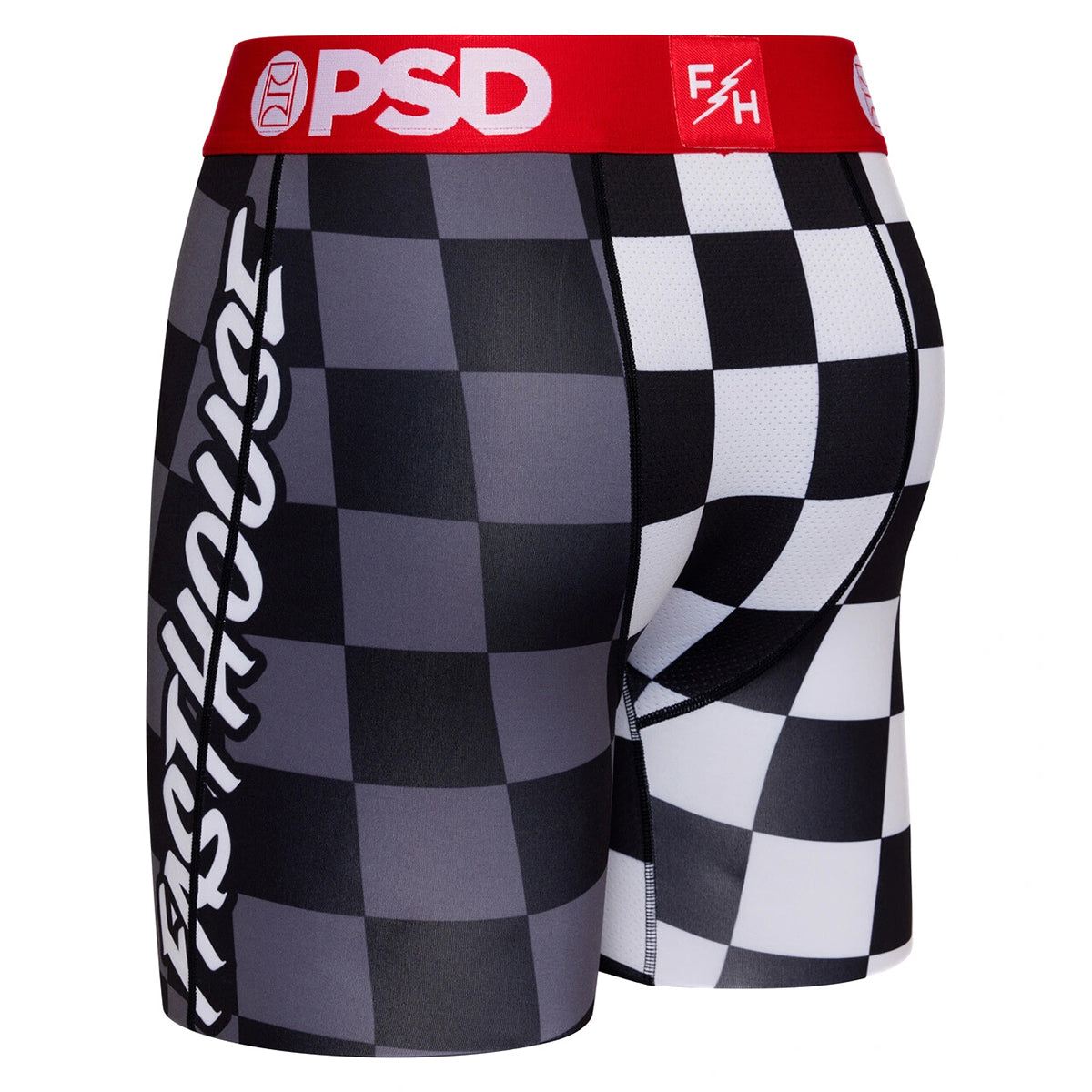 Fasthouse x PSD Speed Shop Underwear