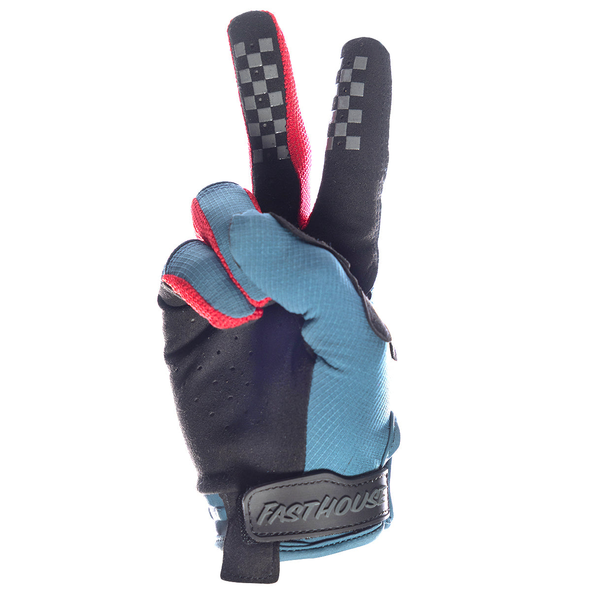 Speed Style Club Glove - Teal