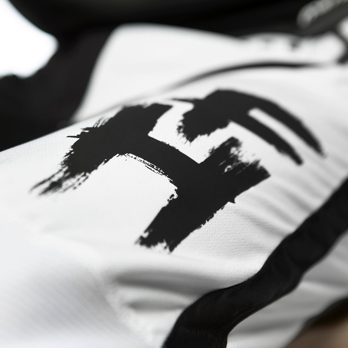 Speed Style Jester Youth Pant - Black/White Fasthouse
