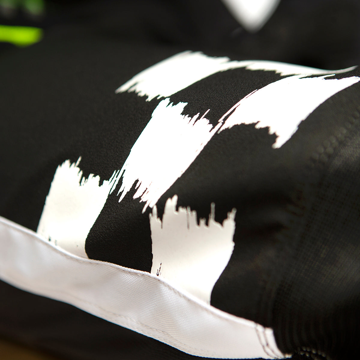 Speed Style Jester Pant - Black/White Fasthouse