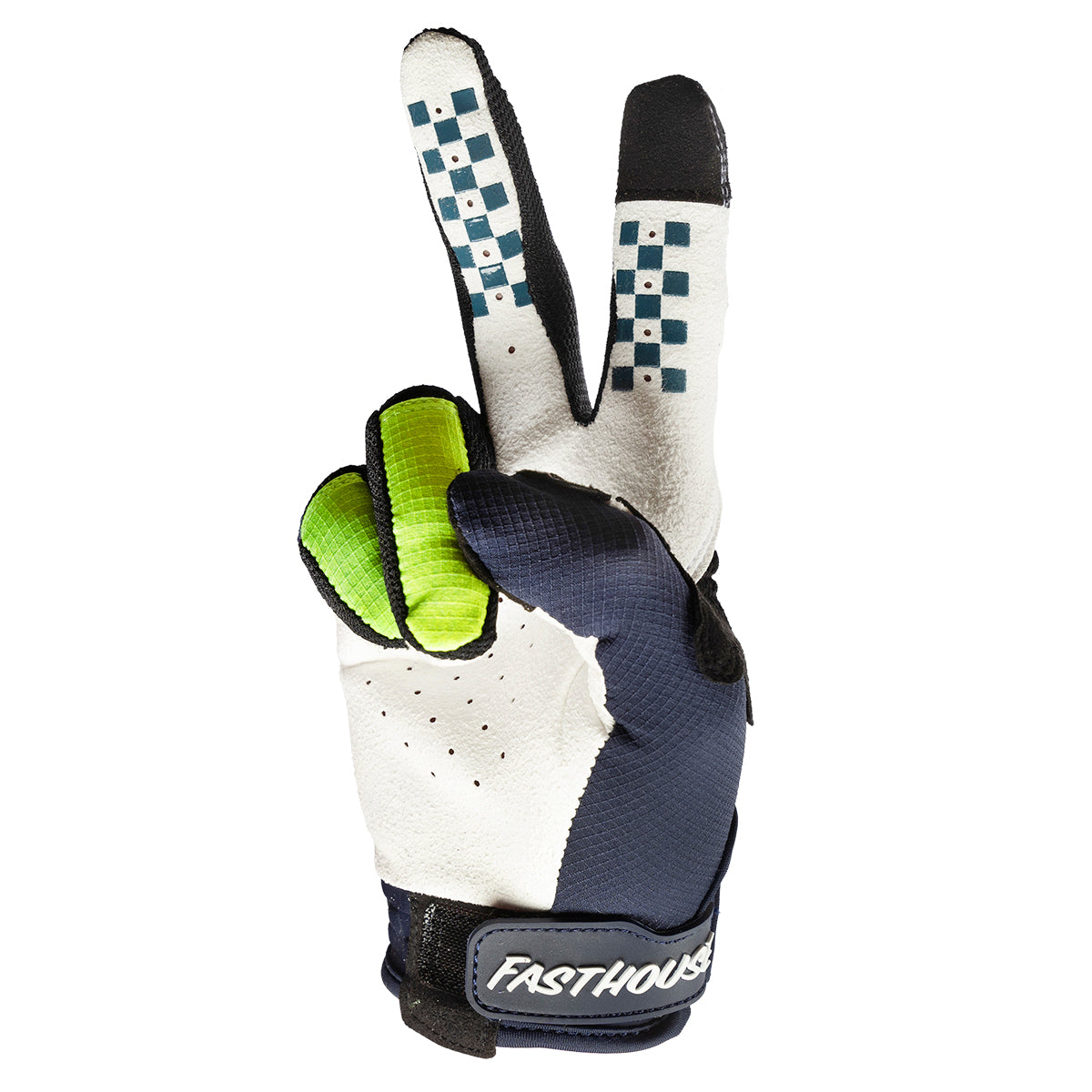 Speed Style Nova Glove - Navy