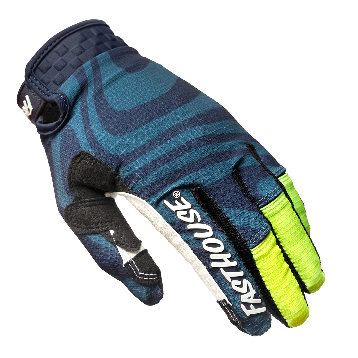 Speed Style Nova Glove - Navy