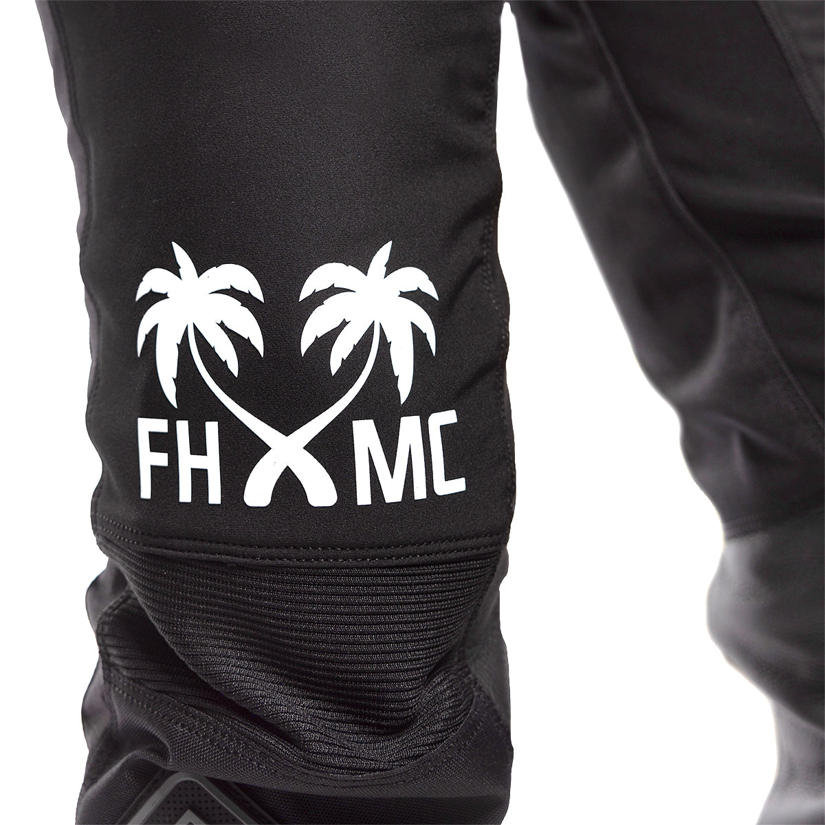 Speed Style Paradise Women's Pant - Black