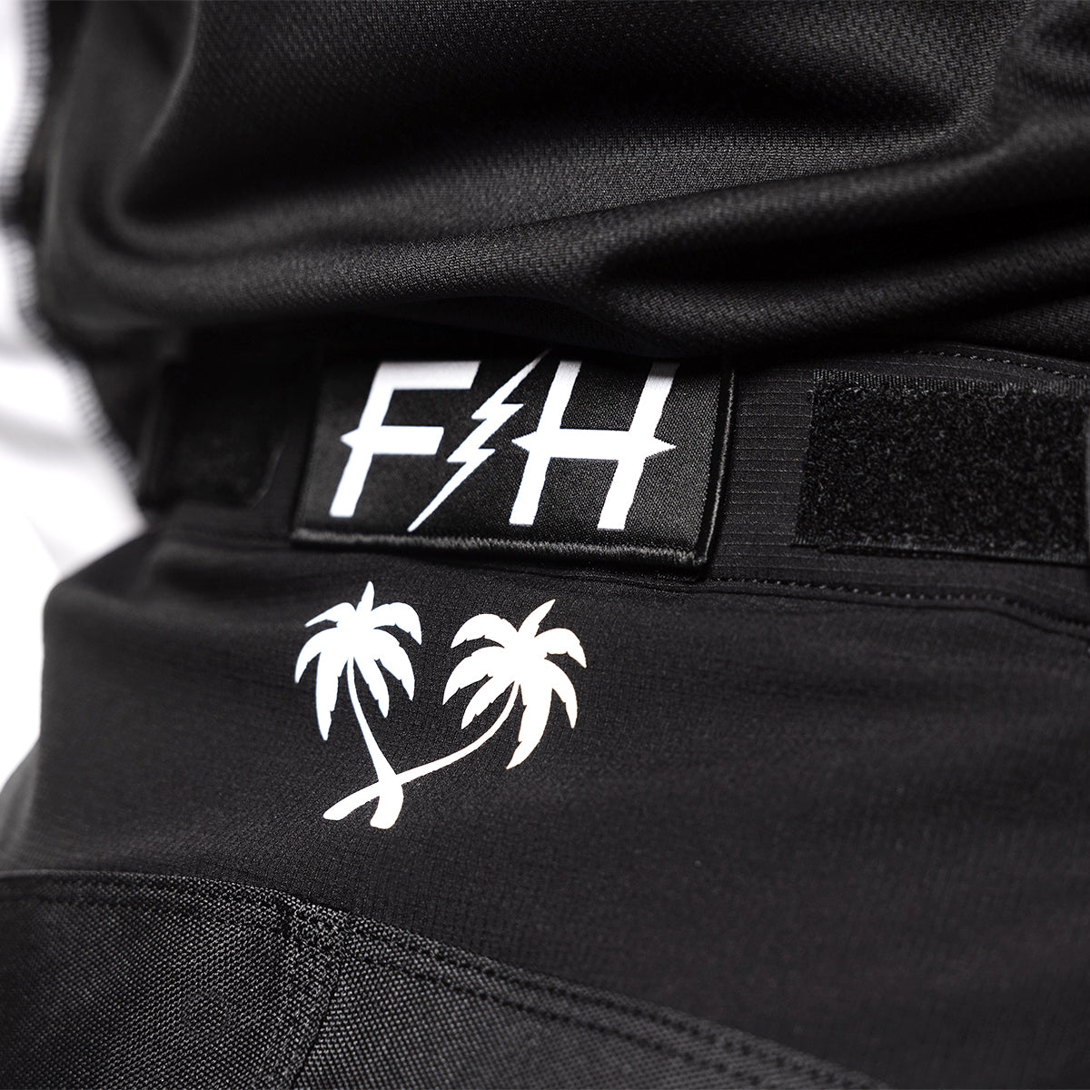 Speed Style Paradise Women's Pant - Black