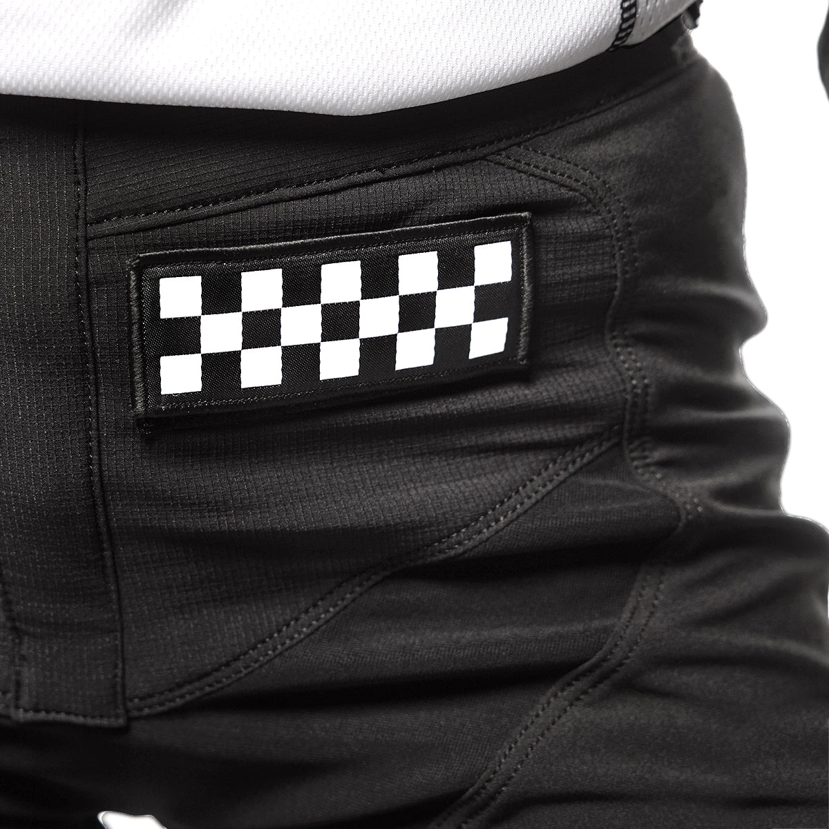 Speed Style Paradise Women's Pant - Black