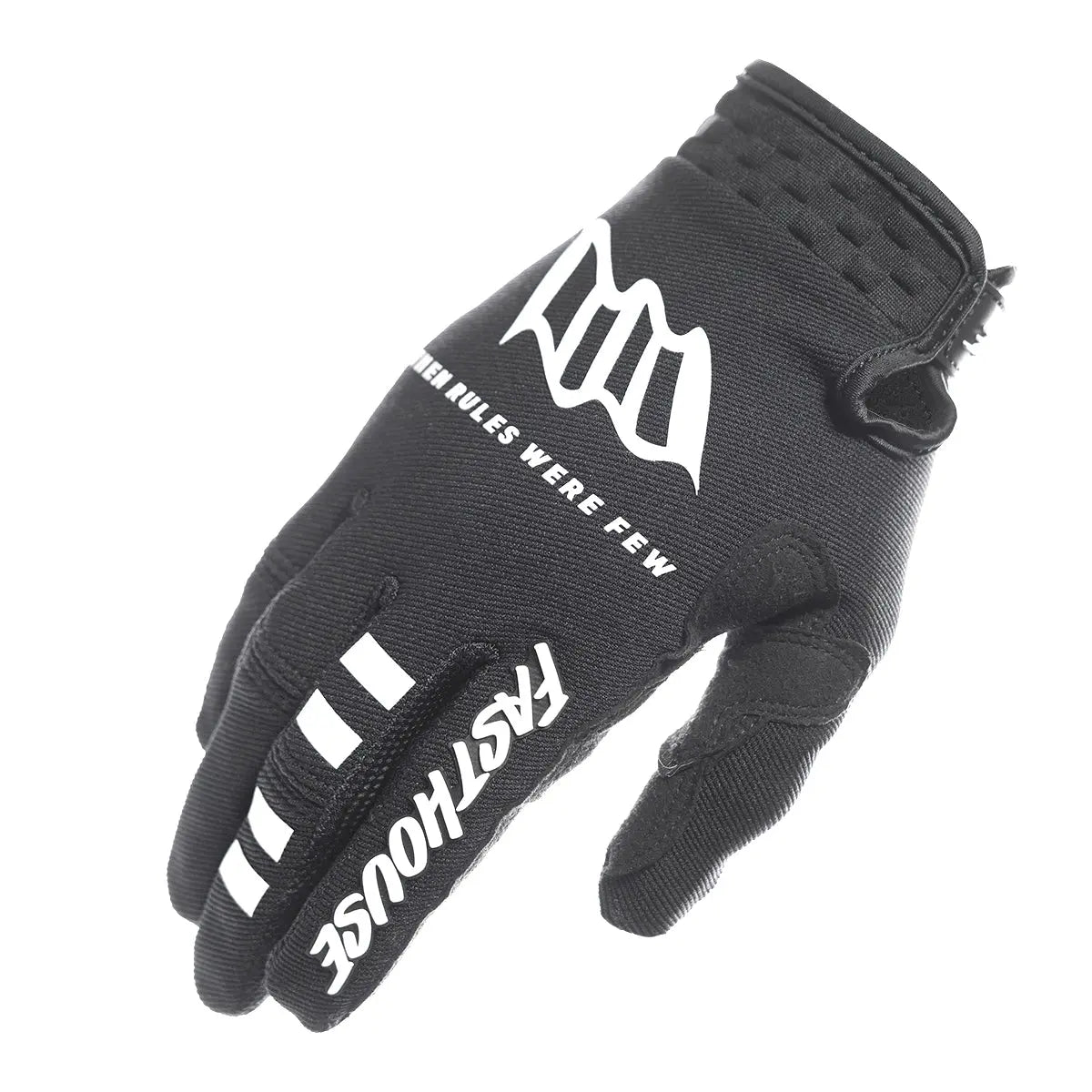 Speed Style Ramble Glove - Black - Fasthouse