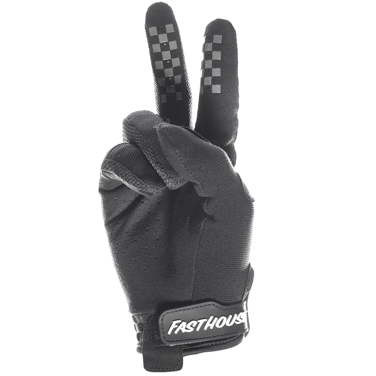 Speed Style Ramble Glove - Black - Fasthouse