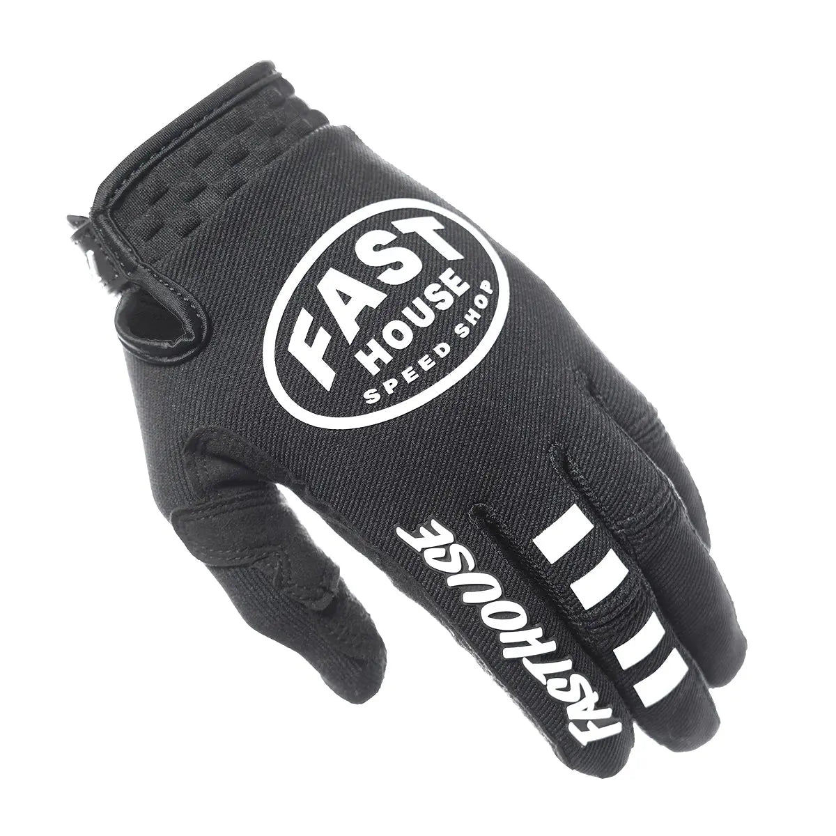 Speed Style Ramble Glove - Black - Fasthouse