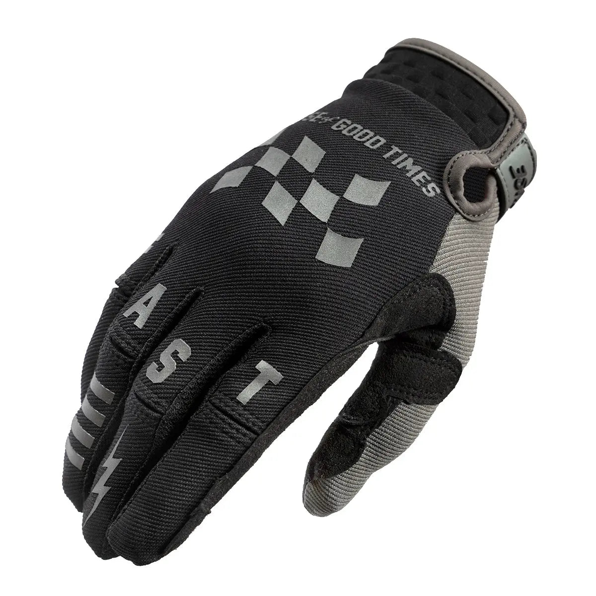 Speed Style Sanguaro Glove - Black - Fasthouse