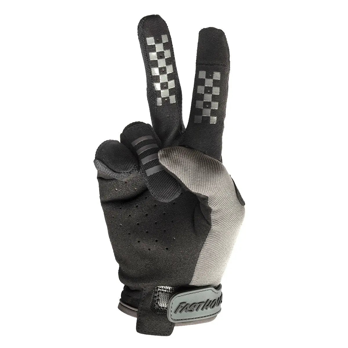 Speed Style Sanguaro Glove - Black - Fasthouse