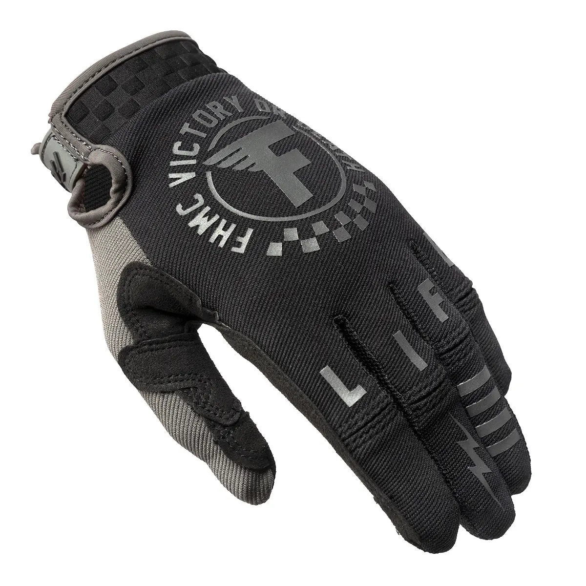Speed Style Sanguaro Glove - Black - Fasthouse