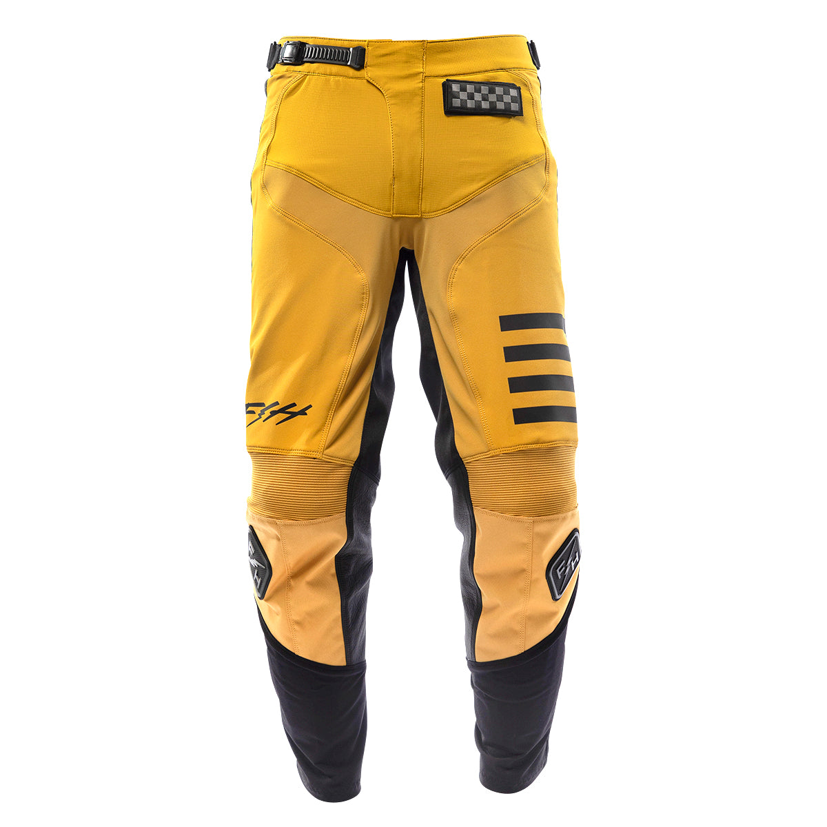 Speed Style Tempo Pant - Vintage Gold closeout