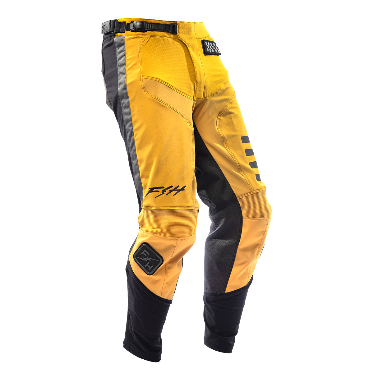 Speed Style Tempo Pant - Vintage Gold closeout