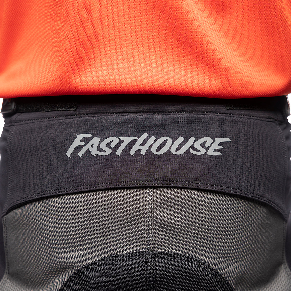 Speed Style Tempo Pant - Infrared Fasthouse