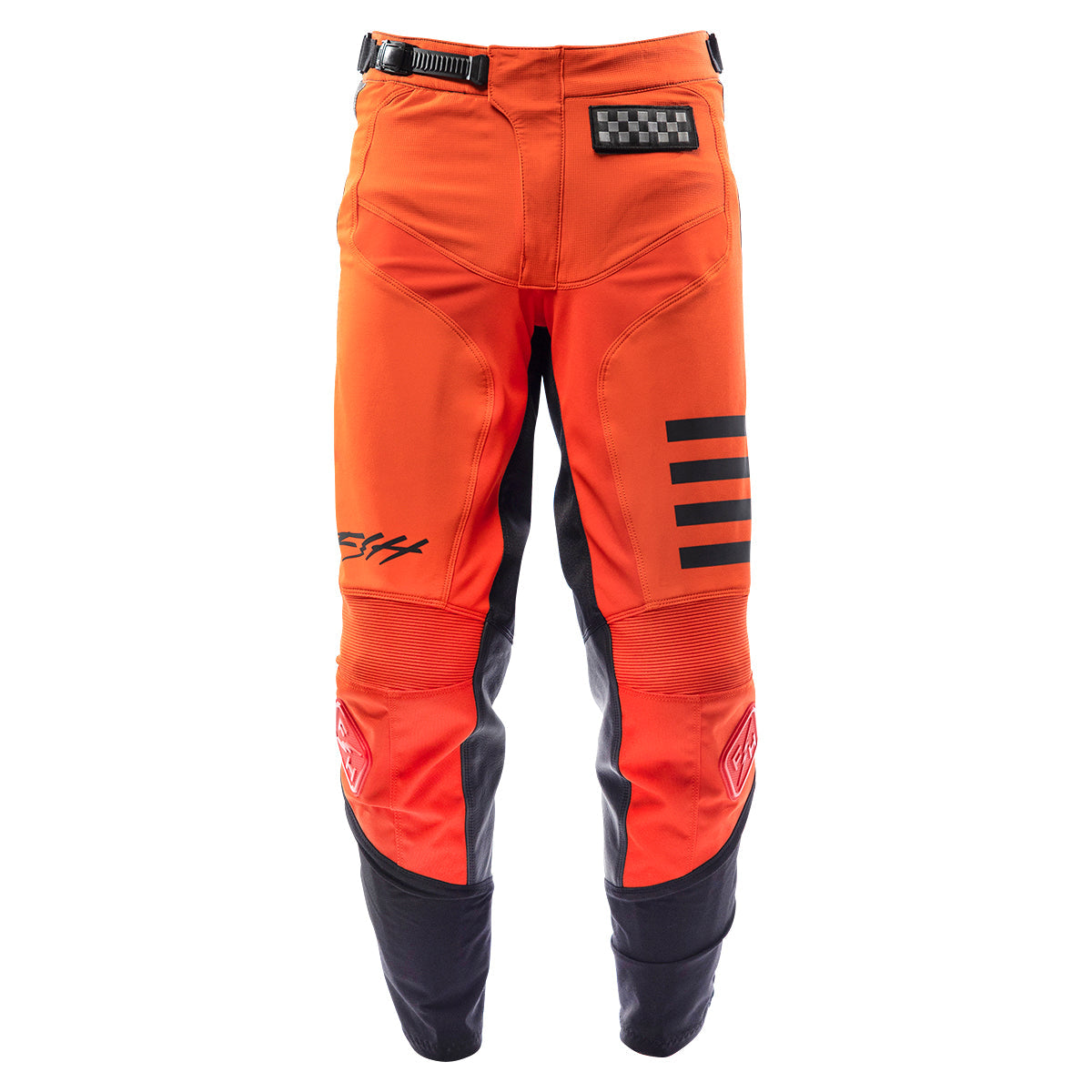 Speed Style Tempo Pant - Infrared Fasthouse