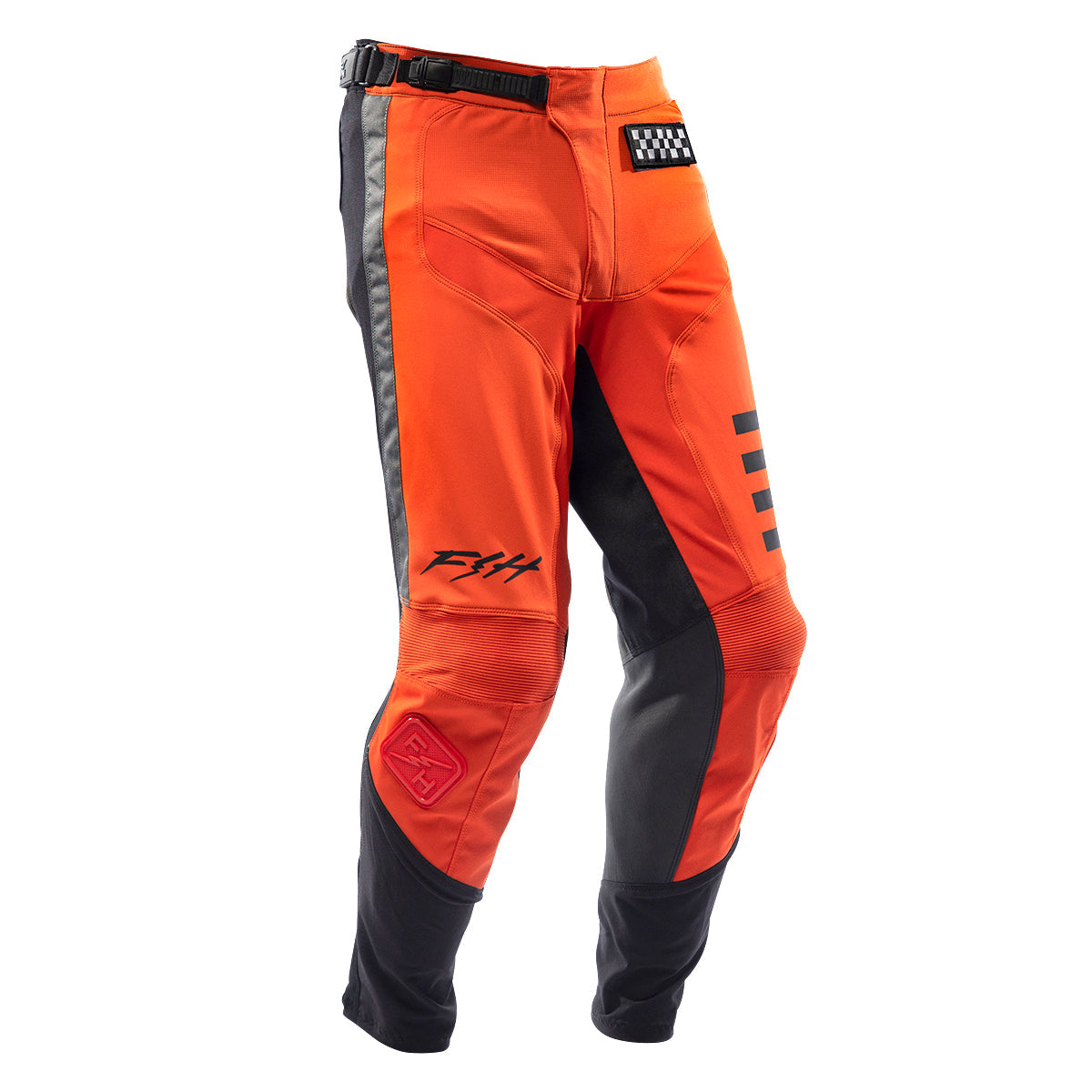 Speed Style Tempo Pant - Infrared Fasthouse