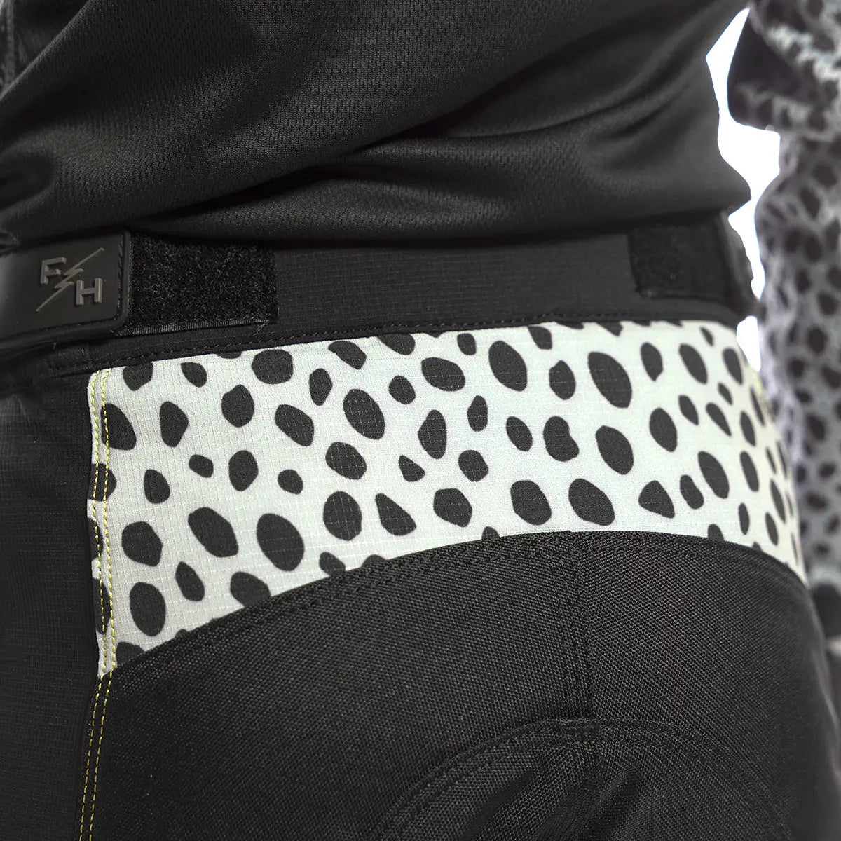 Speed Style Zenith Girl's Pant - Black - Fasthouse