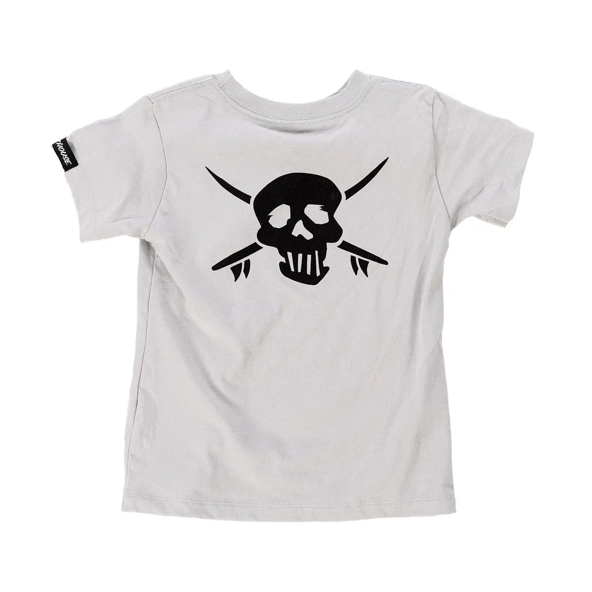 Spike Toddler Tee - Fasthouse