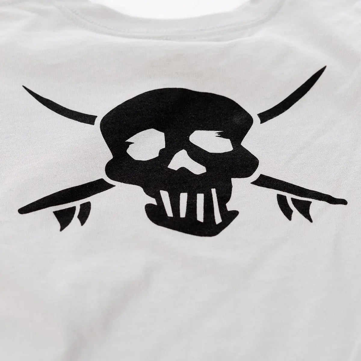 Spike Toddler Tee - Fasthouse