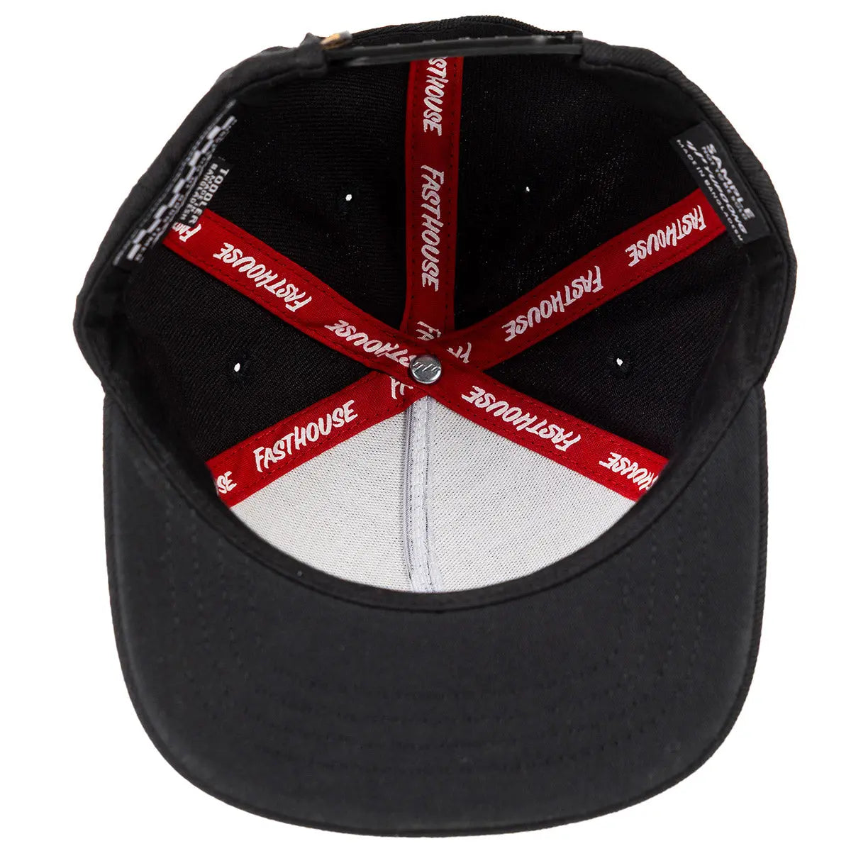 Sprout Toddler Hat - Fasthouse