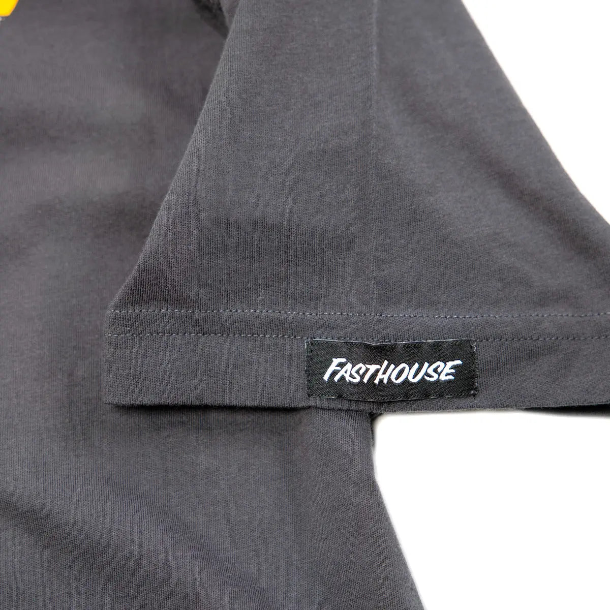 Stinger Tee - Graphite Black - Fasthouse