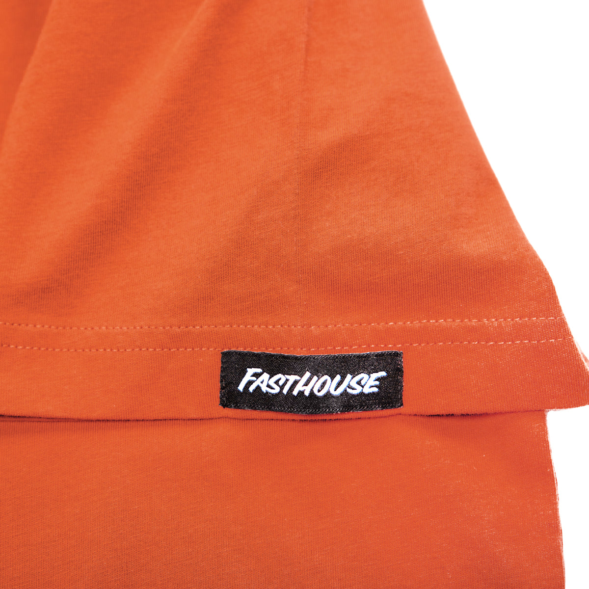 Stinger Tee - Rust