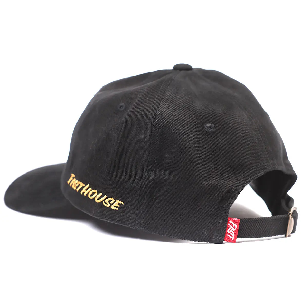 Stray Hat - Black