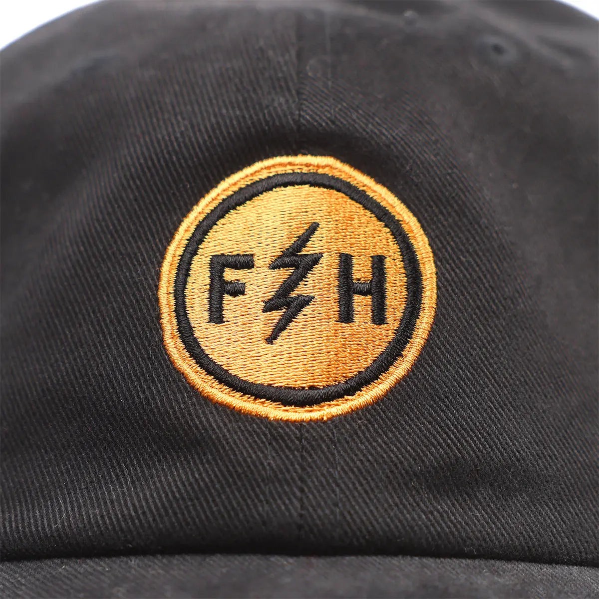 Stray Hat - Black