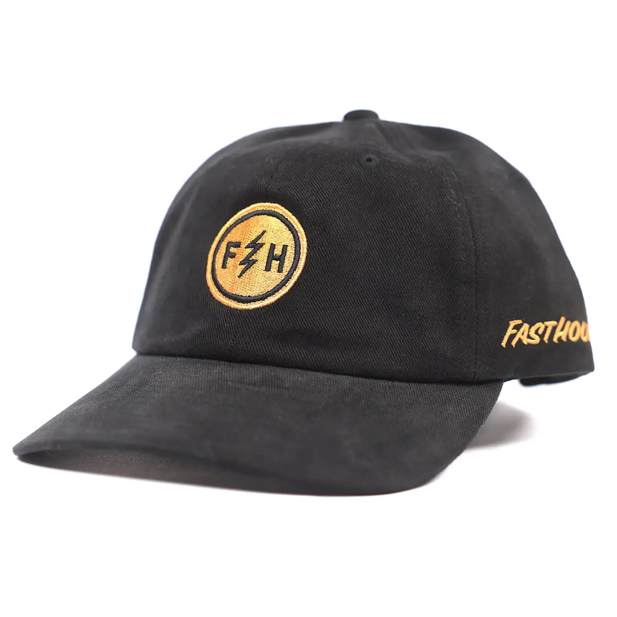 Stray Hat - Black
