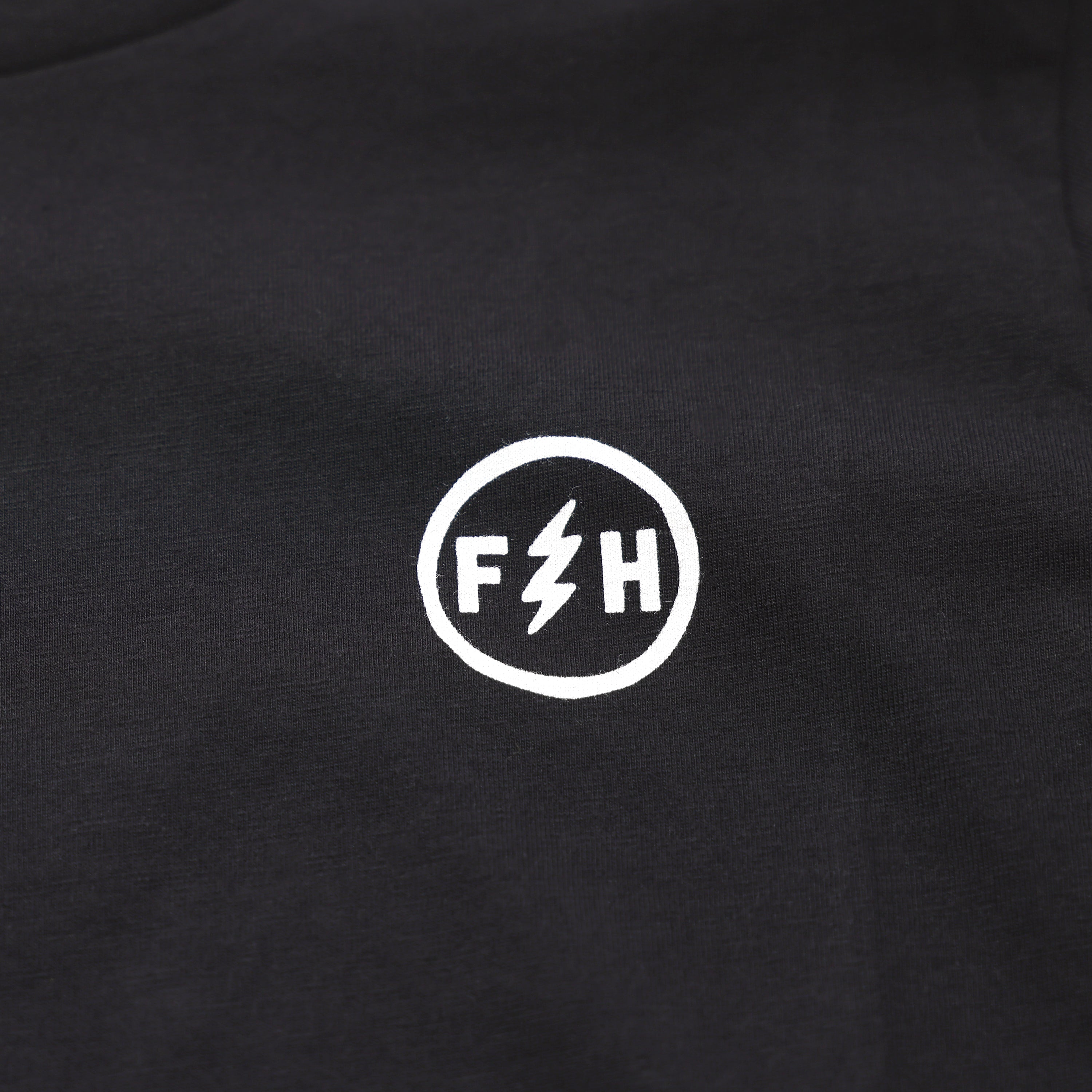 Stray Youth Tee - Black