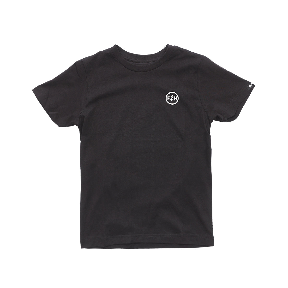 Stray Youth Tee - Black