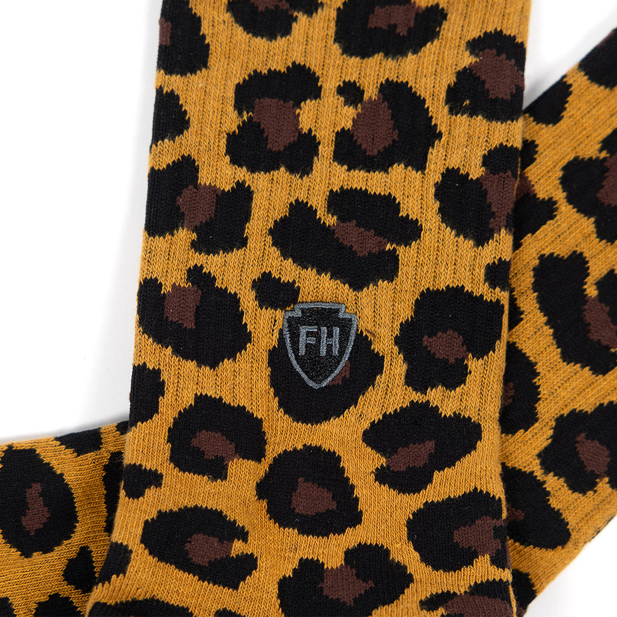 Strut Crew Sock