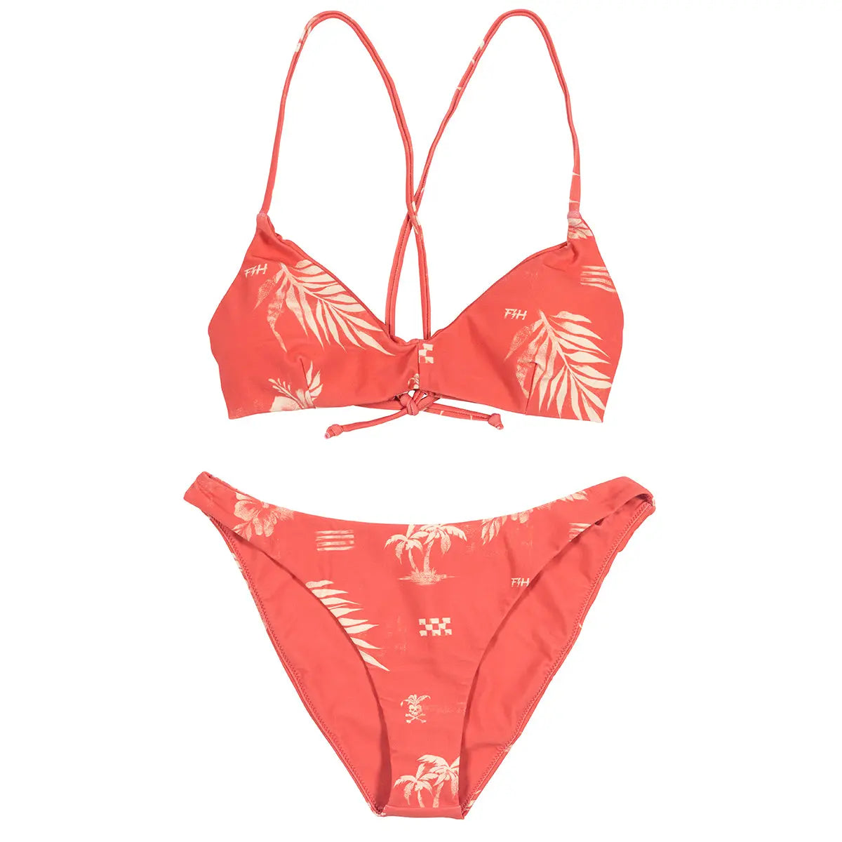 Summer Love Bikini - Fasthouse