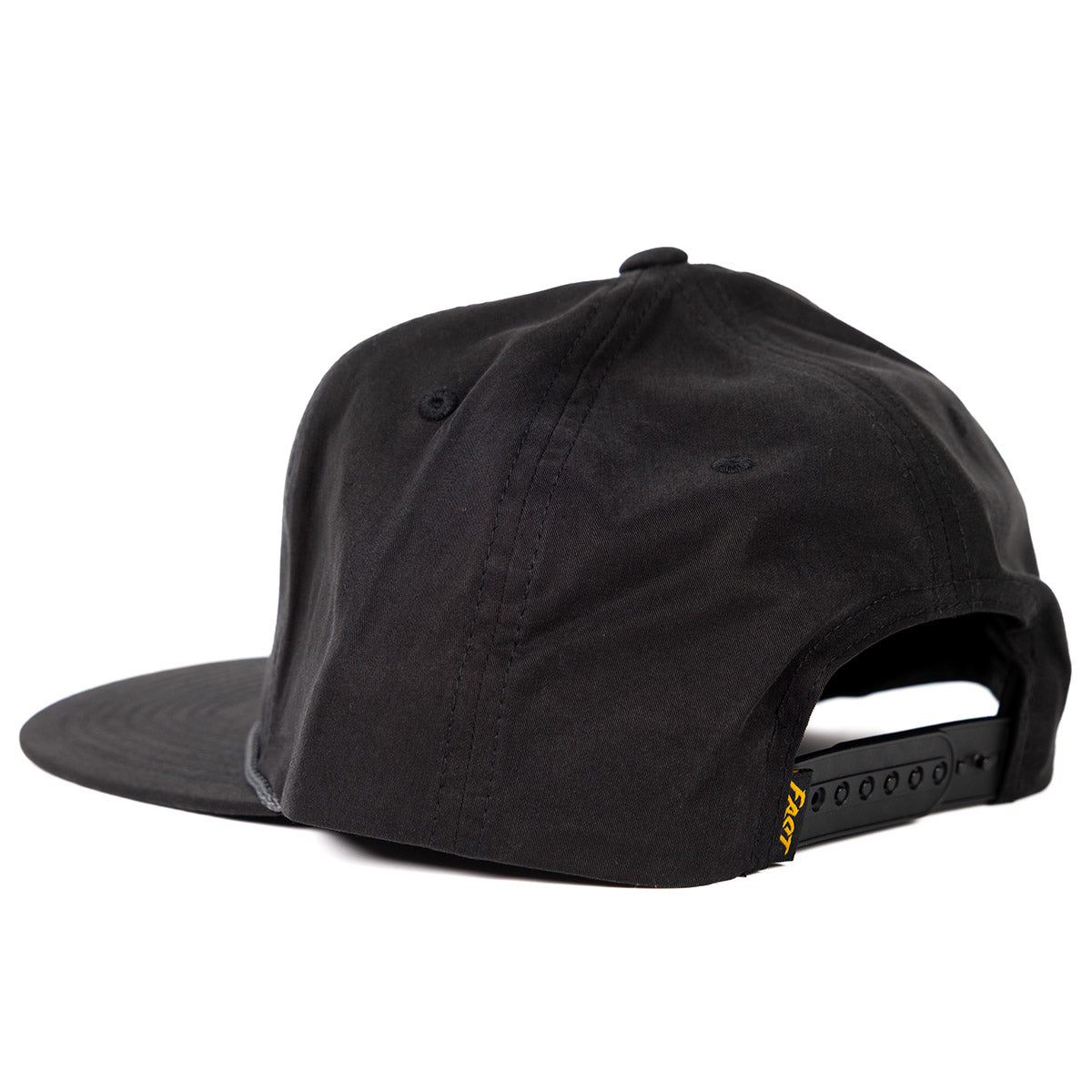 Sunset Hat - Black