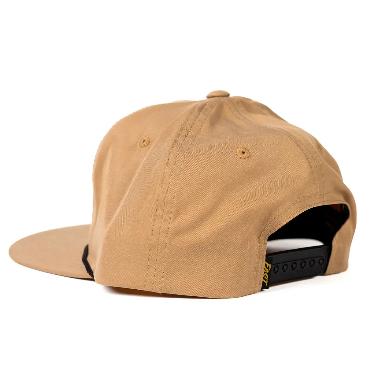 Sunset Hat - Khaki - Fasthouse