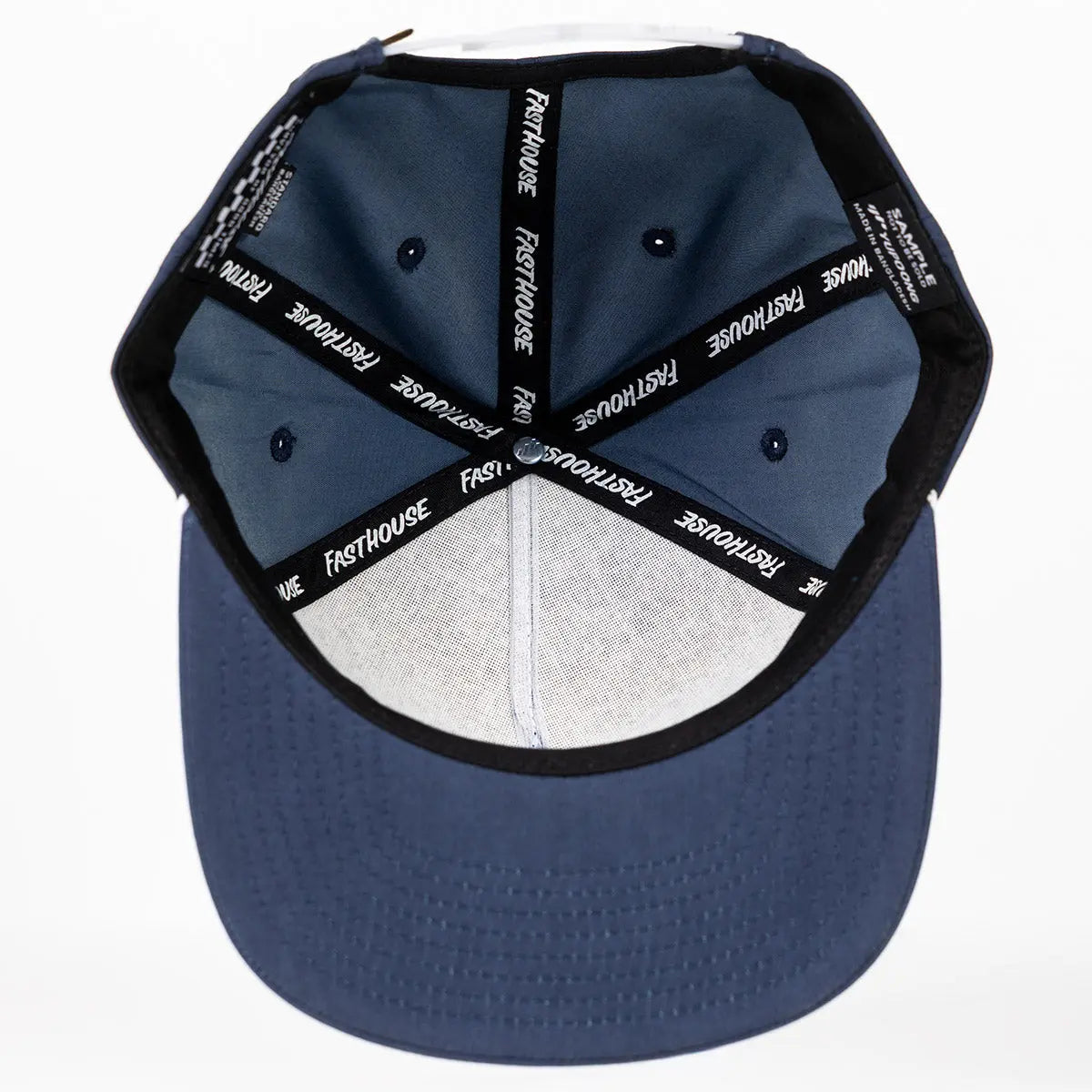 Sunset Hat - Navy - Fasthouse