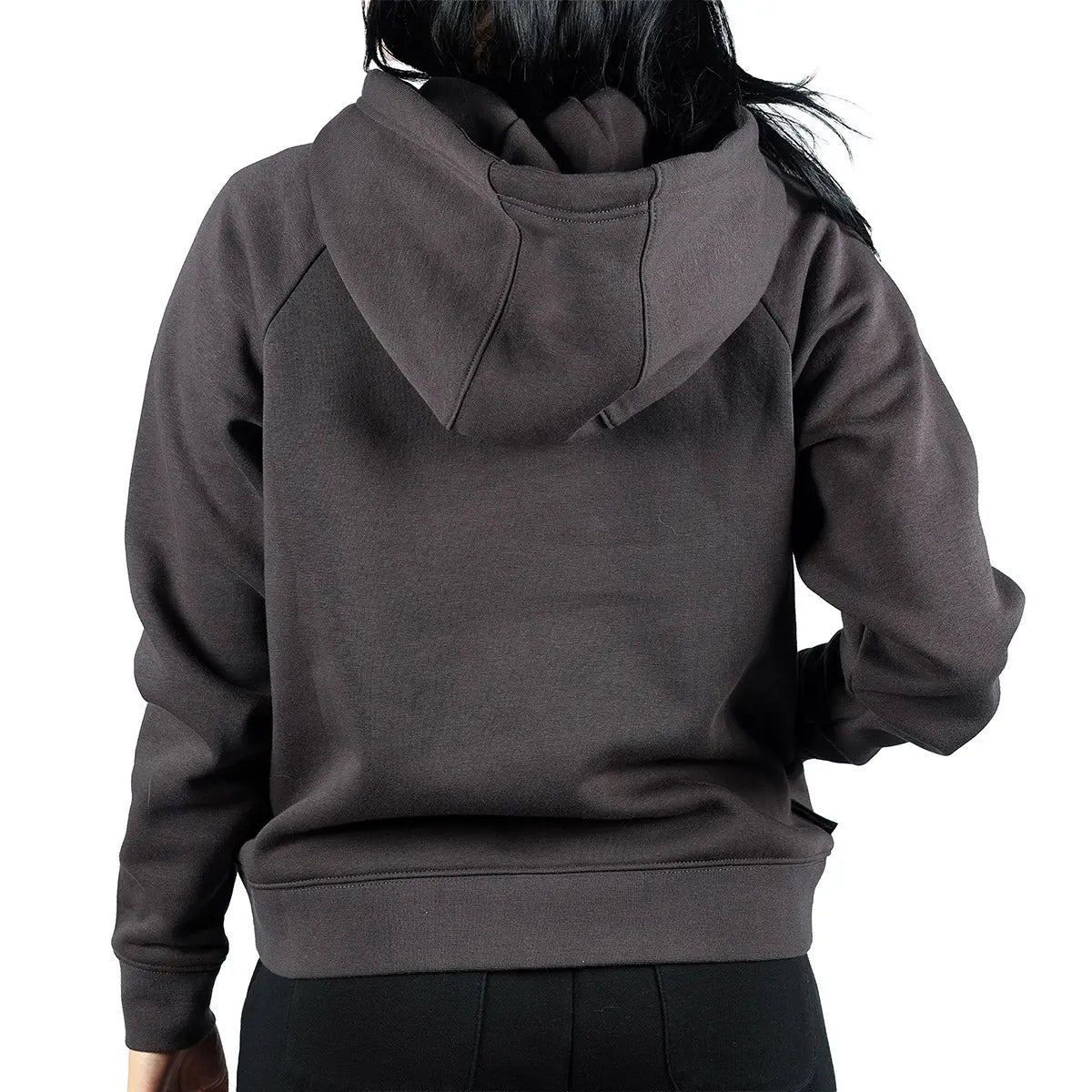Women's Sunset Hooded Pullover - Fasthouse