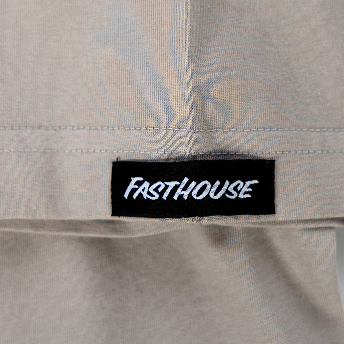 Sunset Tee - Light Gray