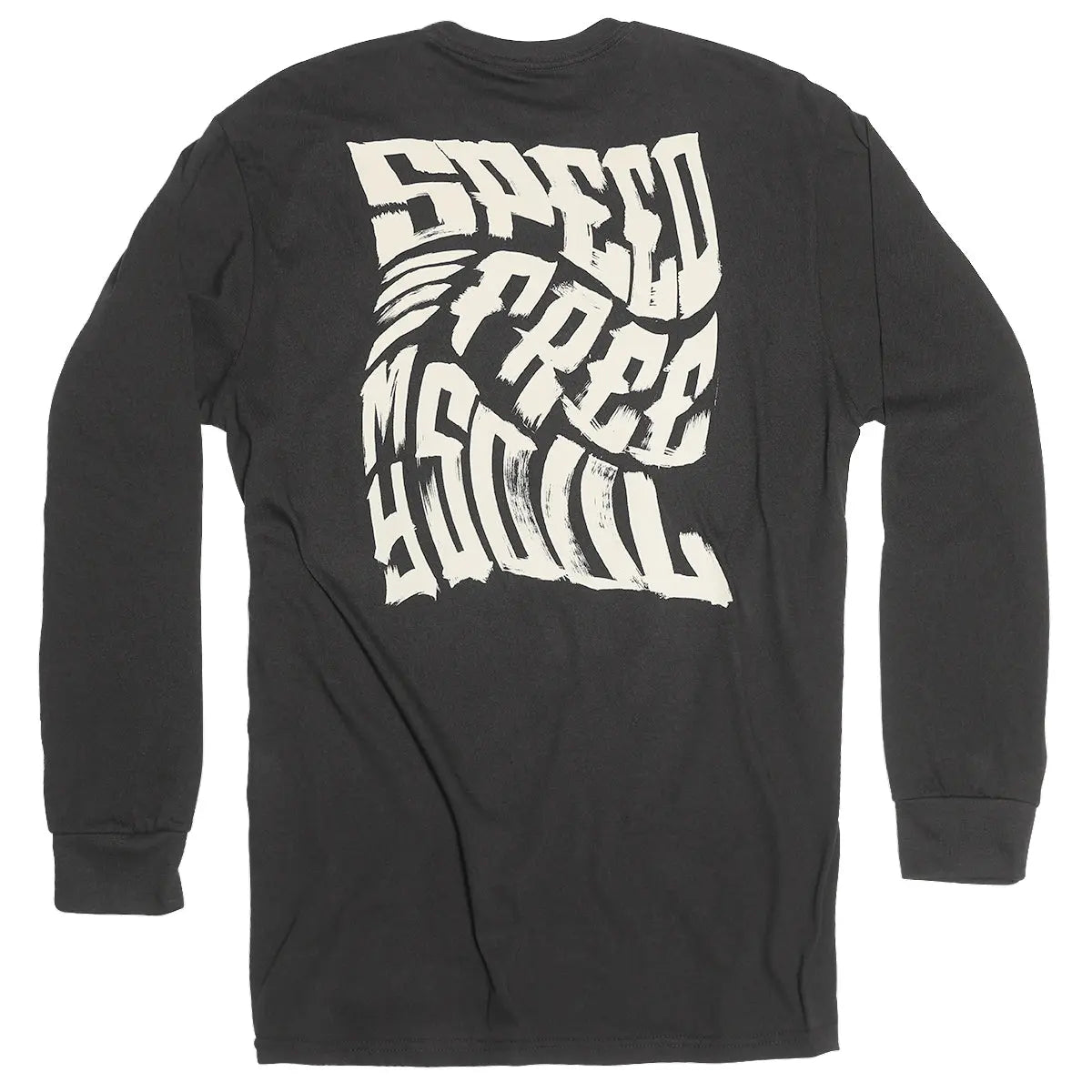 Surface Long Sleeve Tee - Fasthouse