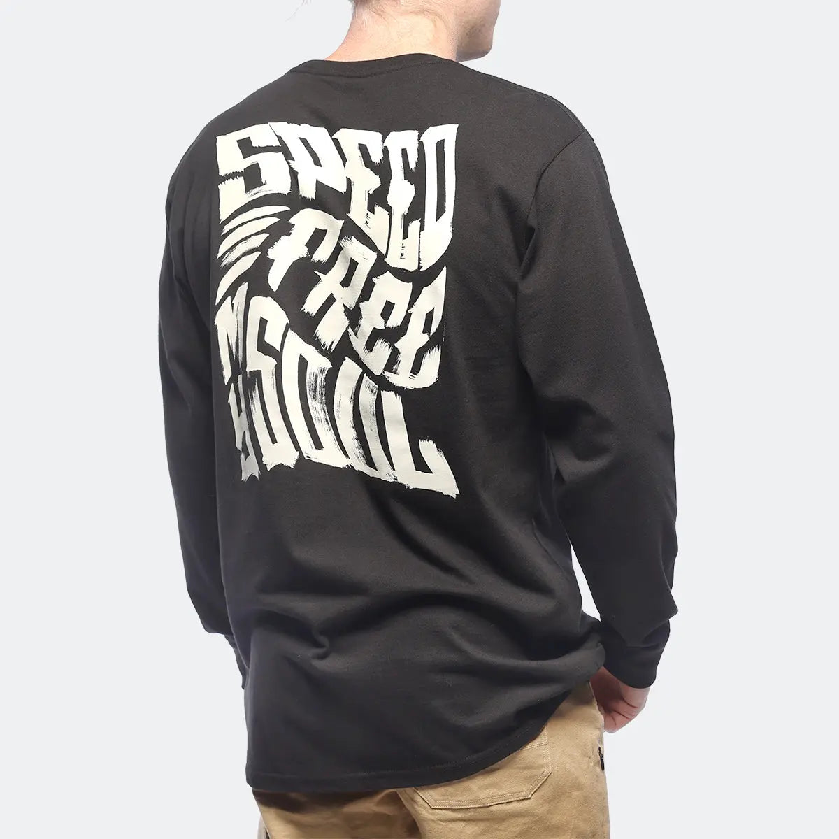 Surface Long Sleeve Tee - Fasthouse