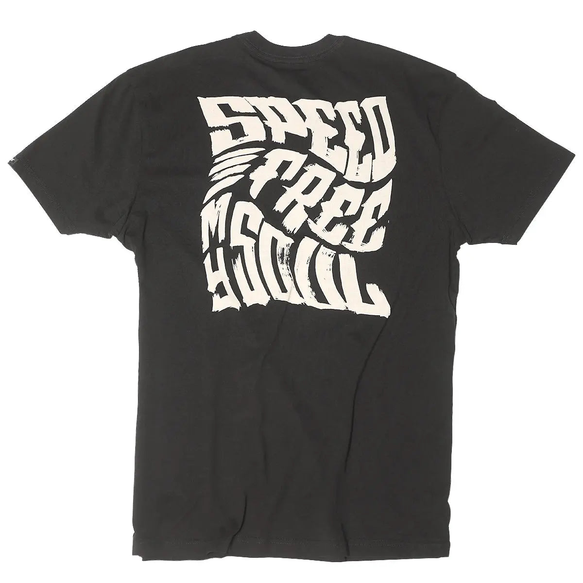 Surface Tee - Black - Fasthouse