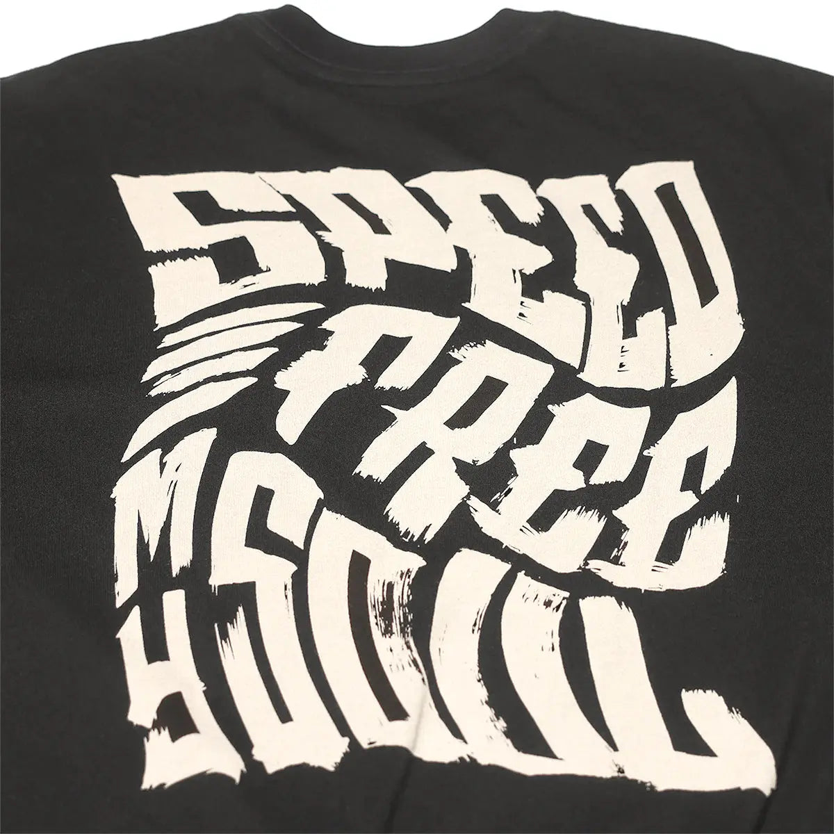 Surface Tee - Black - Fasthouse