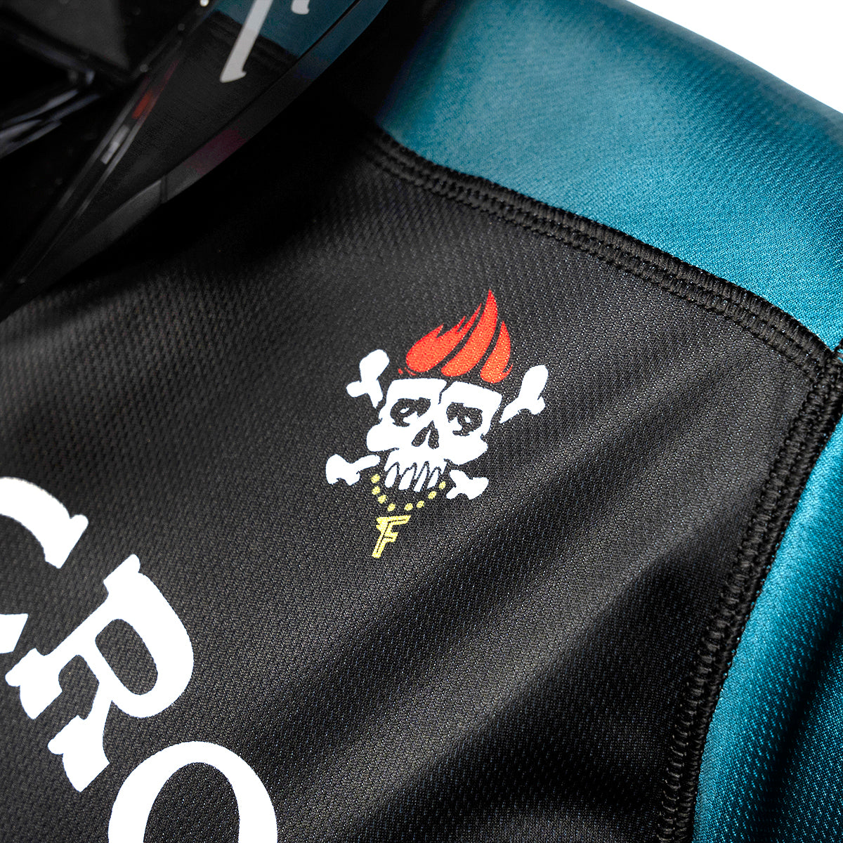 Surfercross Tribe Jersey