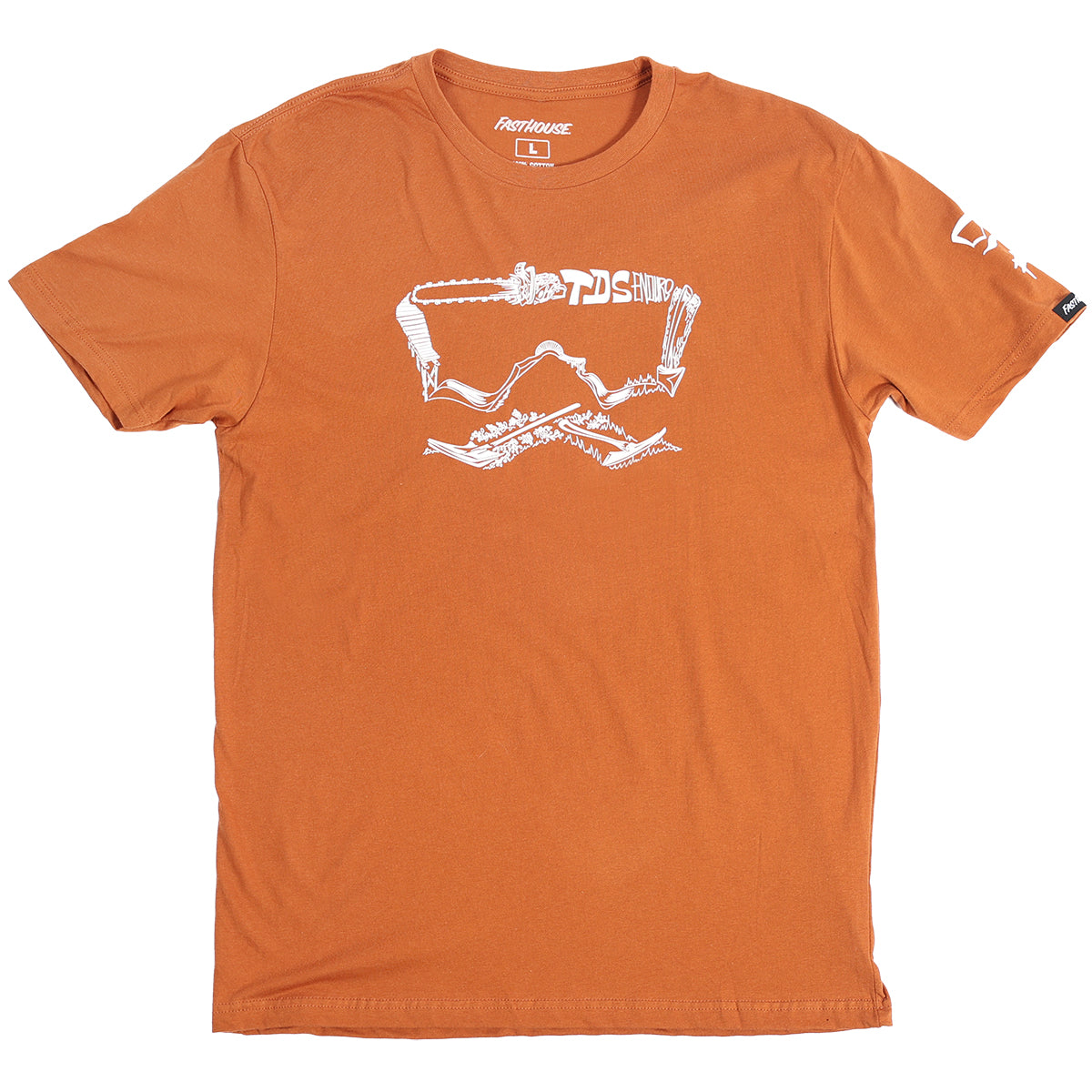 TDS 25' Event Tee
