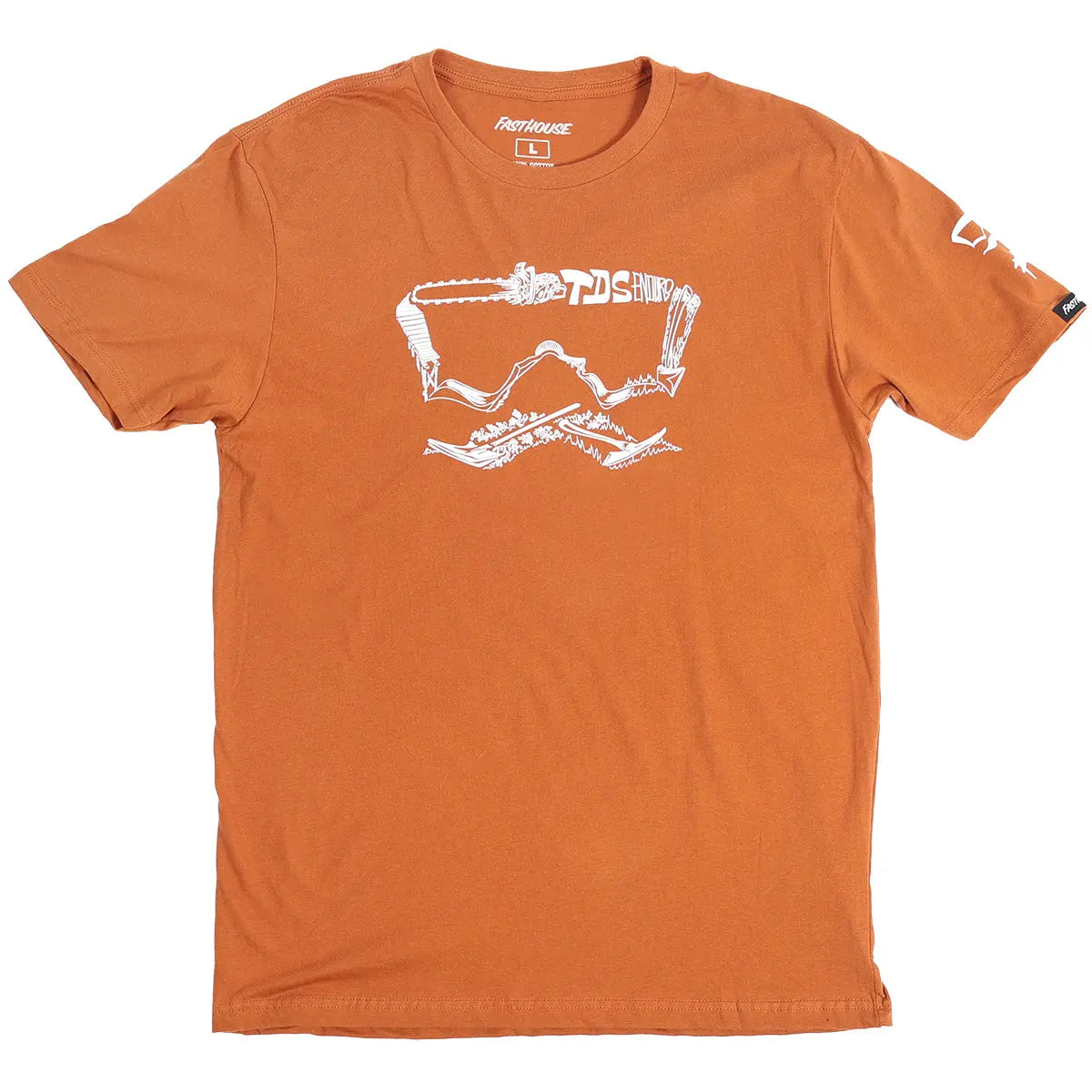 TDS 25' Event Tee - Fasthouse