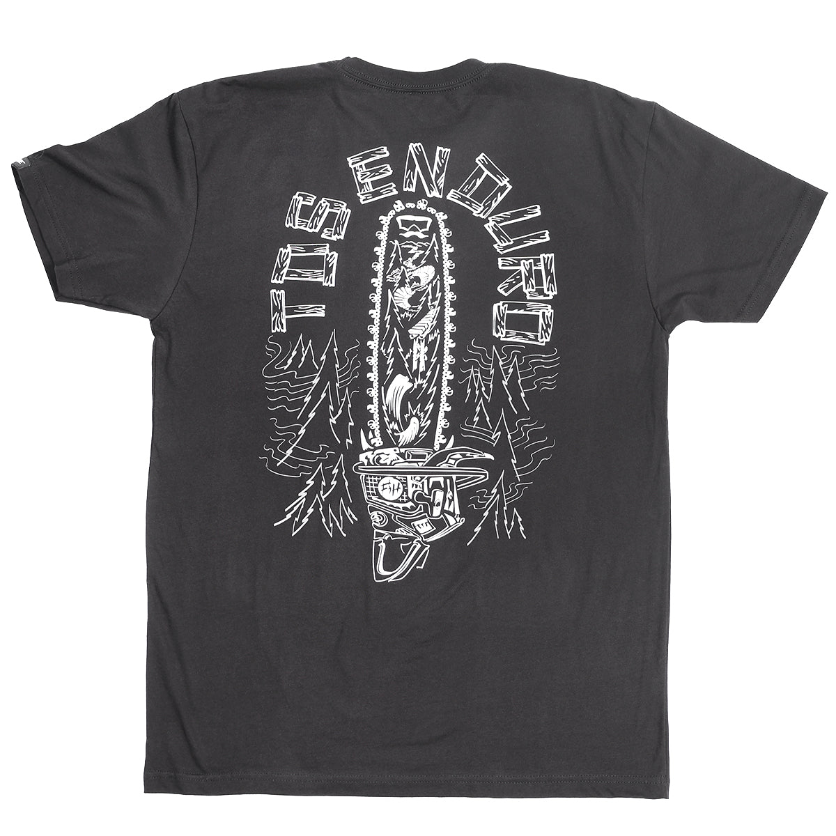 TDS Lumber Tee