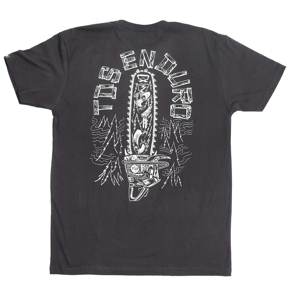 TDS Lumber Tee - Fasthouse
