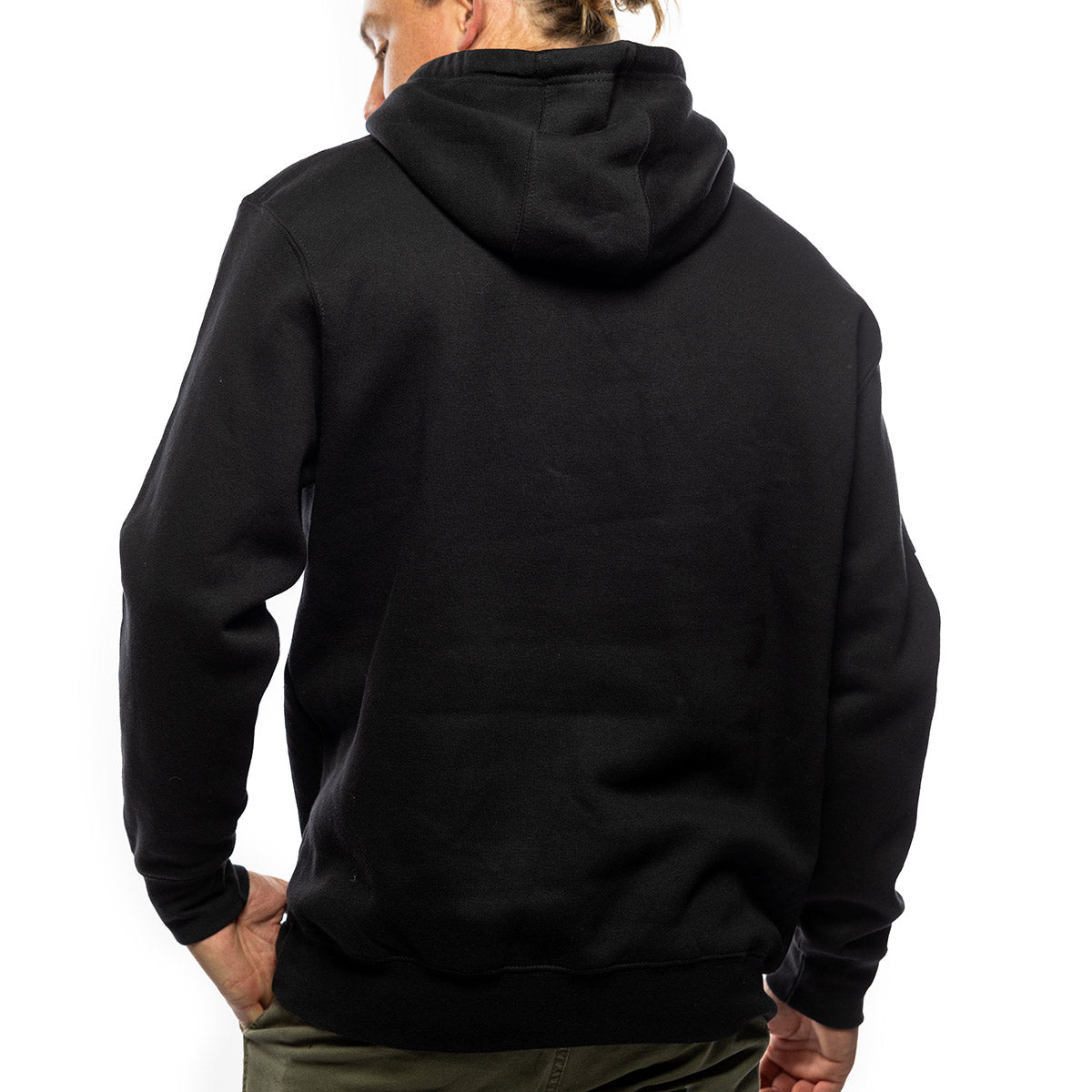 805 Taproom Hooded Pullover