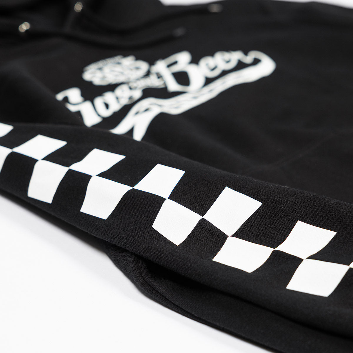 805 Taproom Hooded Pullover