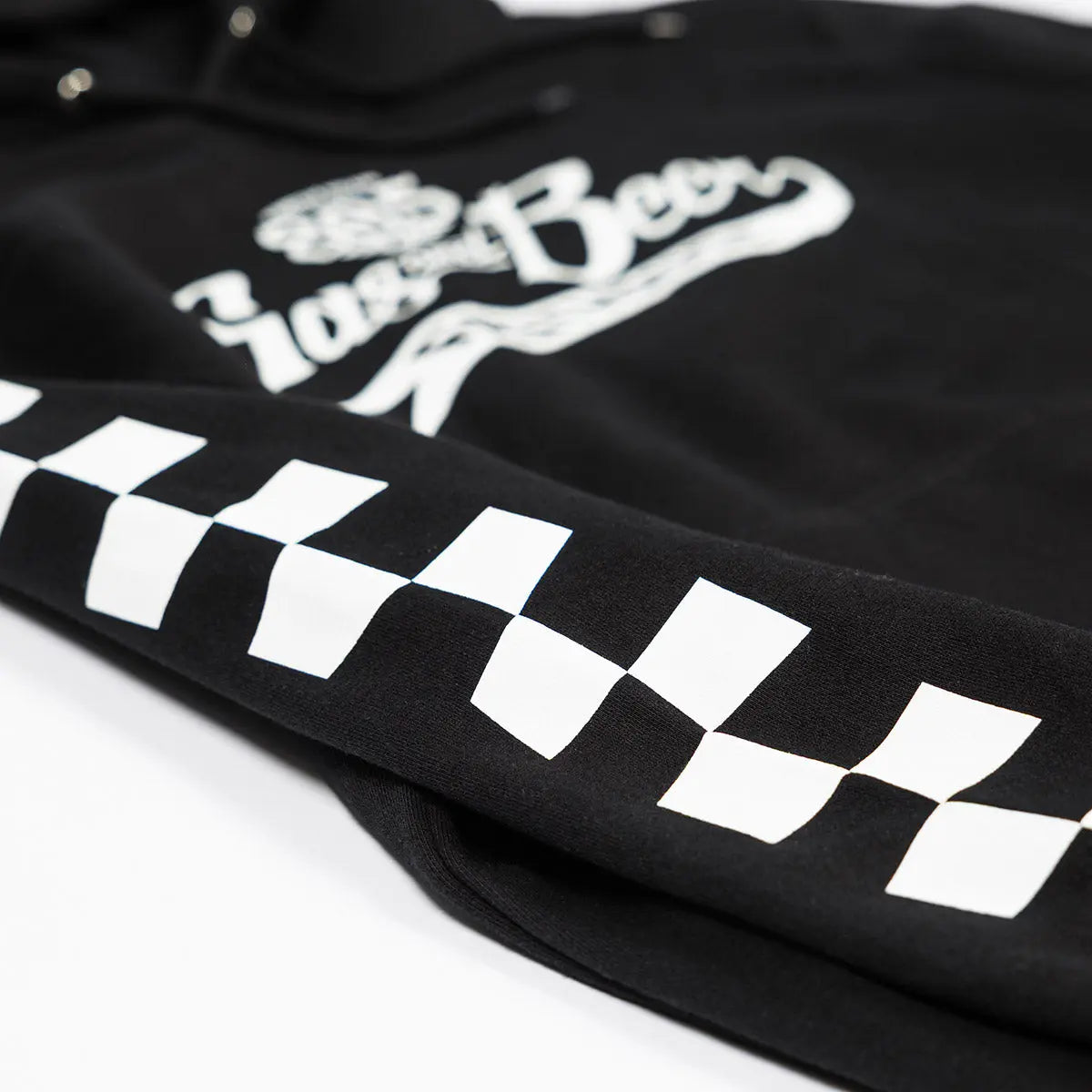 805 Taproom Hooded Pullover - Fasthouse